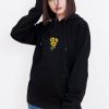 HOSUN007 Sunflower Hoodie Unisex