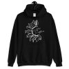 SunFlower Hoodie Cute HOSUN002